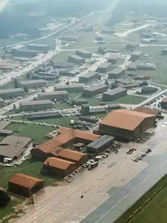 Hahn Air Base