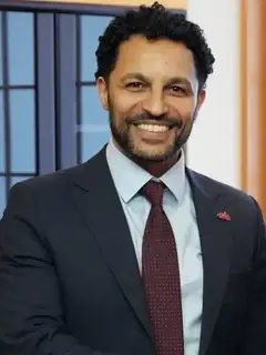 Javid Abdelmoneim