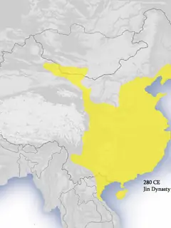 Jin dynasty