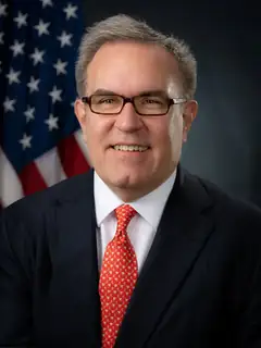 Andrew R. Wheeler