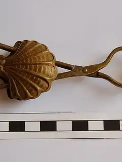 Skirt lifter