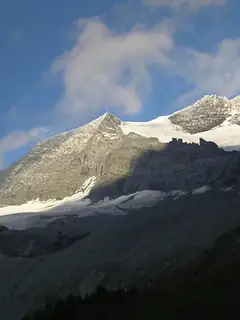 Lepontine Alps