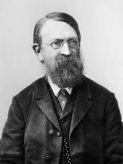 Ernst Mach
