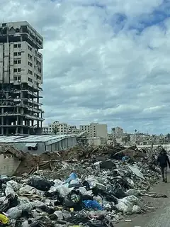 Gaza City