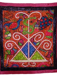 Haitian Vodou