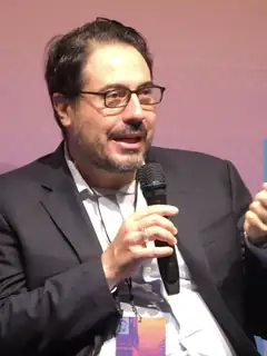 Antonio García Martínez