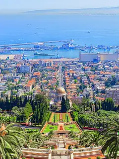 Haifa