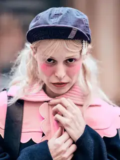 Petite Meller
