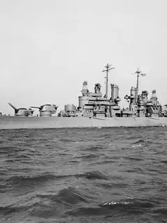 USS Montpelier