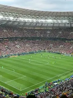2018 FIFA World Cup final