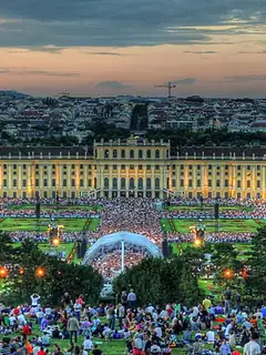 Vienna