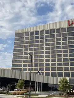 Live! Casino & Hotel Philadelphia