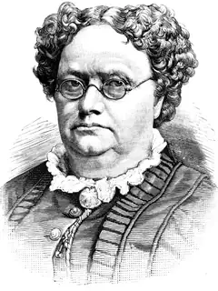 Susan Ann Edson