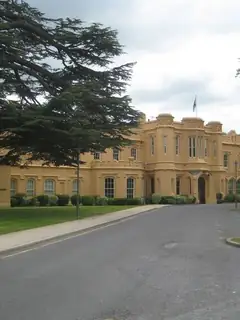 Chalfont Park