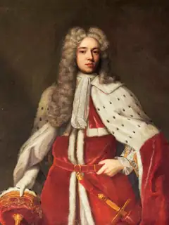Henry Somerset, 2nd Duke of Beaufort