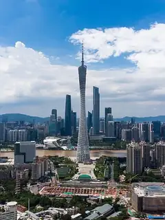 Urbanisation