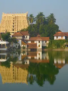 Thiruvananthapuram