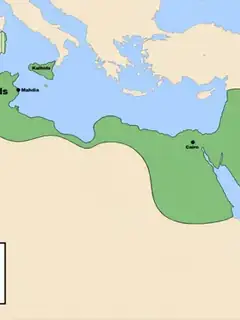 Califat fatimide