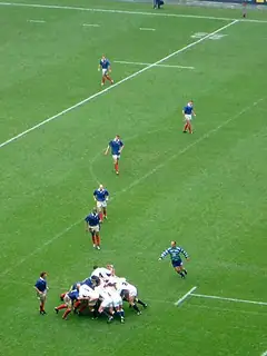 2002 Six Nations Championship