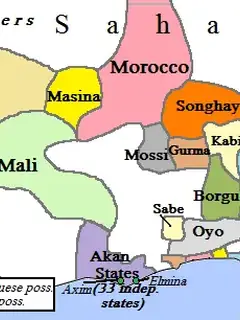 Empire du Grand Fulo