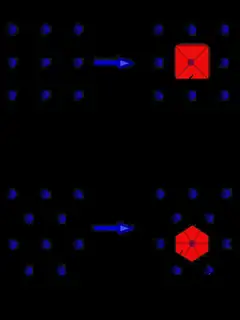 Brillouin zone