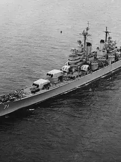 USS Quincy
