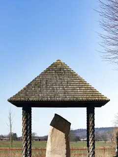 Rök runestone