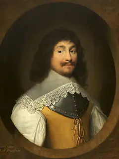 Henry Grey, 1st Earl of Stamford