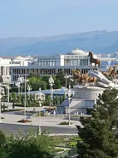 Achgabat