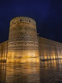 Arg of Karim Khan