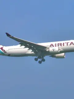 Air Italy