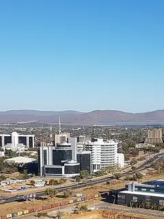 Gaborone