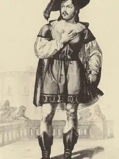 Il pirata
