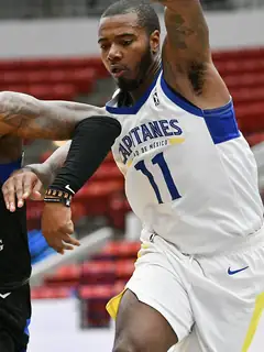 Gary Clark