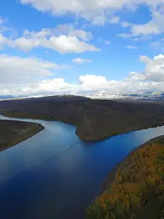 Yenisei