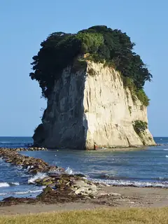 Mitsukejima