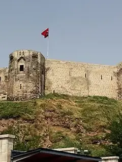 Gaziantep