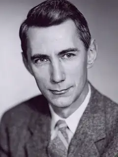 Claude Shannon