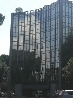 Leonardo S.p.A.
