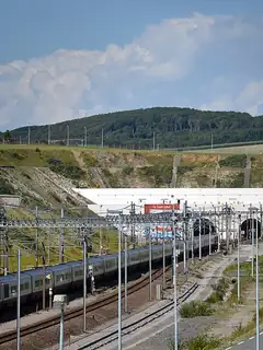 Channel Tunnel