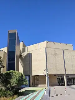Art Gallery of Western Australia