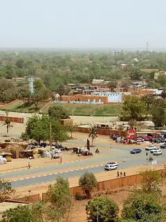 Niamey