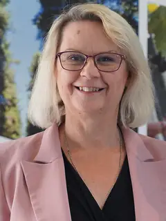 Clare Scriven