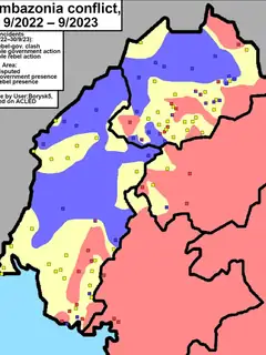 Anglophone Crisis