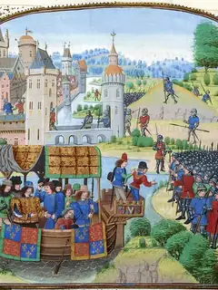 Peasants' Revolt