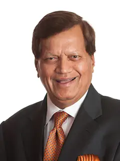 Ashok Trivedi