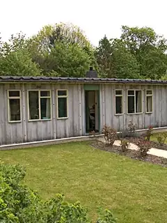 Prefabricated building