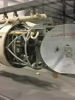 AN/APS-4 search radar
