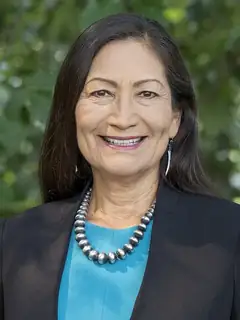 Deb Haaland