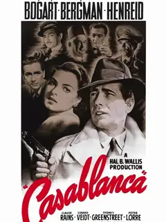 Casablanca